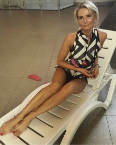 amour au tel avec une femme mature