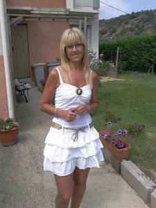 telephone rose avec une milf